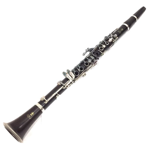 ヤマハ ESTABLISHED IN 1887 YCL-650 B♭クラリネット