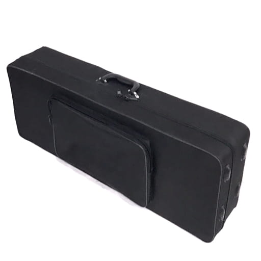 管楽器修理センター バスクラリネット BCL-8 吹奏楽器 木管楽器 保証書 ハードケース付